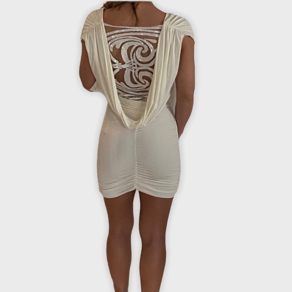 Savee Dress💕 - Picture 3 of 4